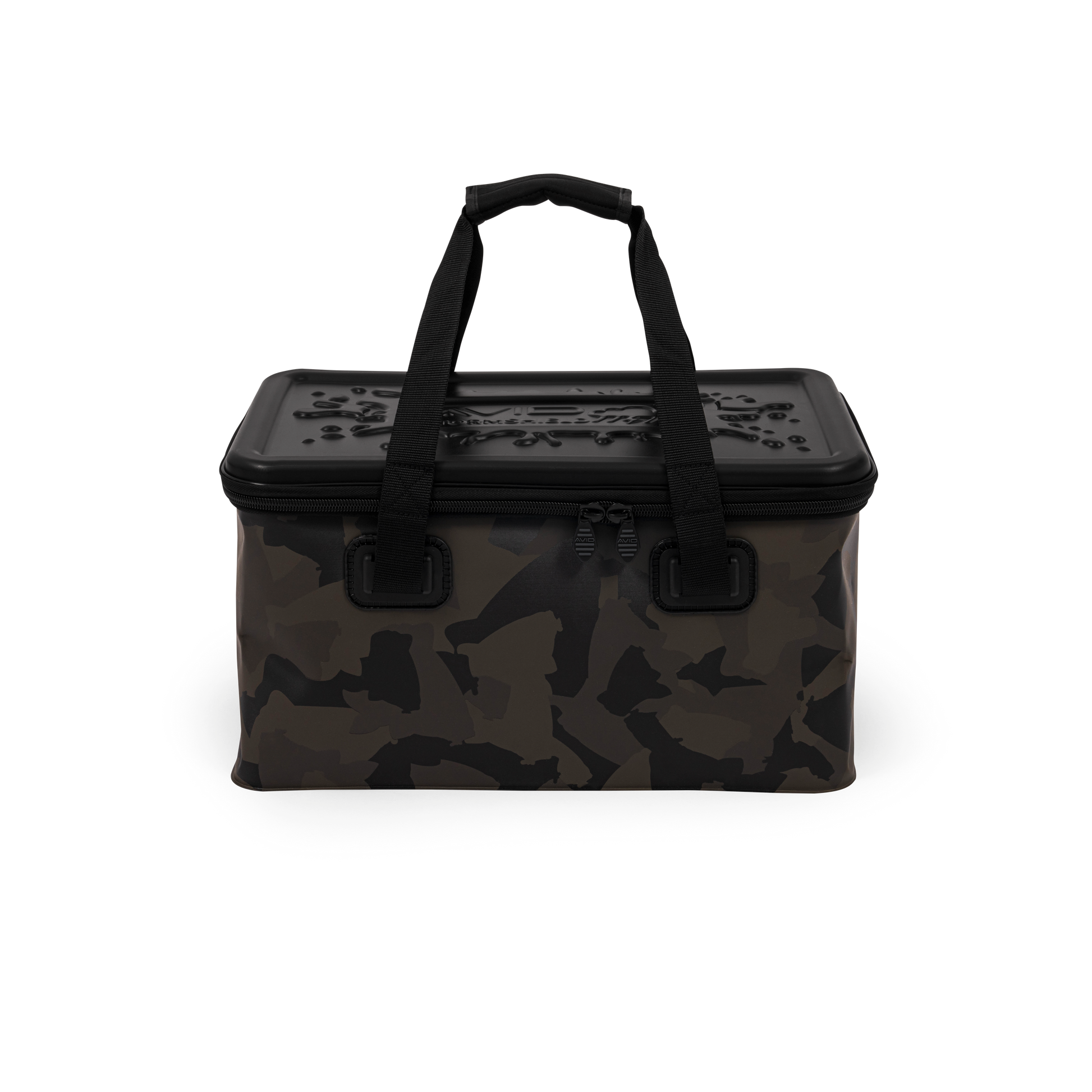 Avid Stormshield Camo EVA Carryall