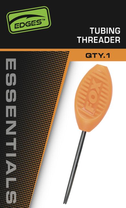 Fox Edges Tubing Threader