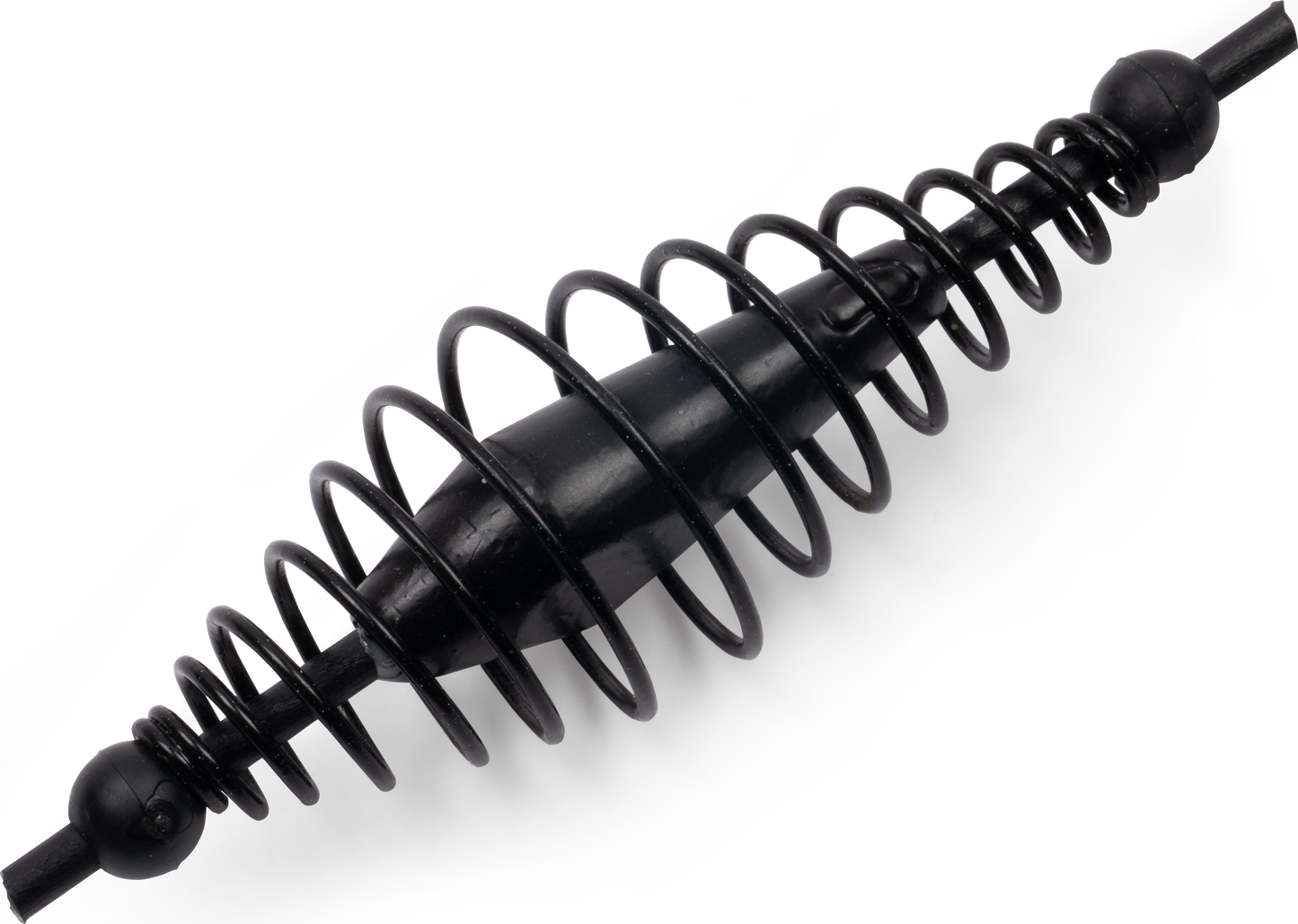 Zebco Trophy Weighted Coil Feeder