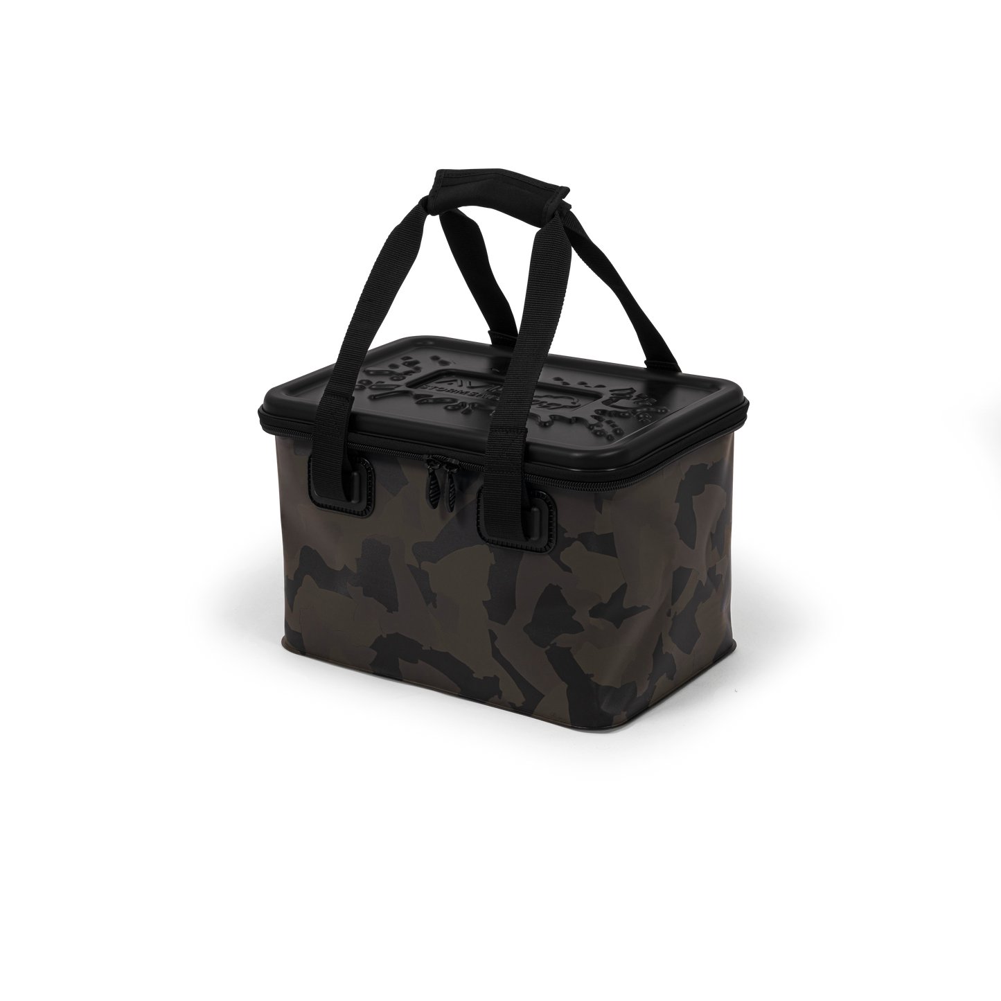 Avid Stormshield Camo EVA Carryall