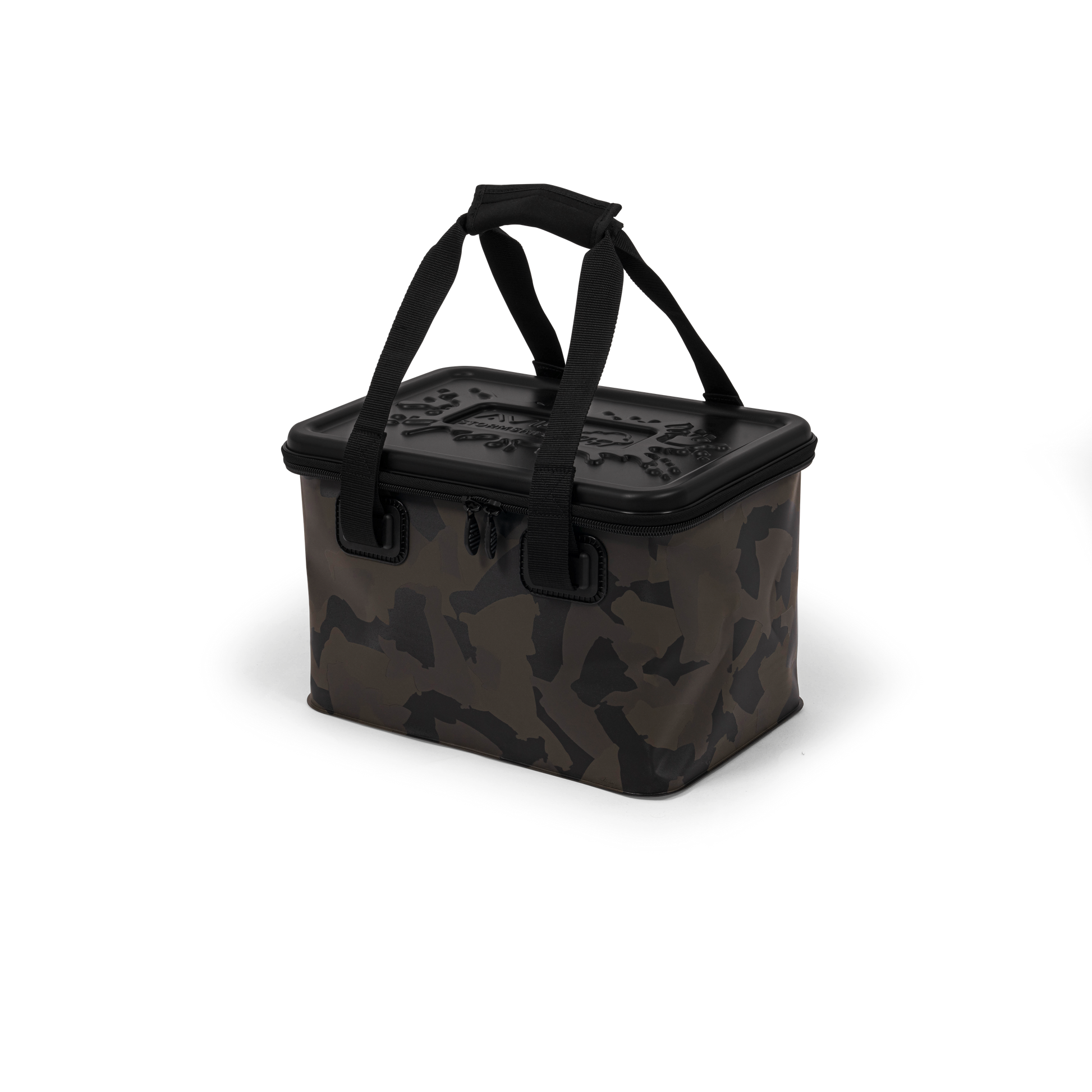 Avid Stormshield Camo EVA Carryall