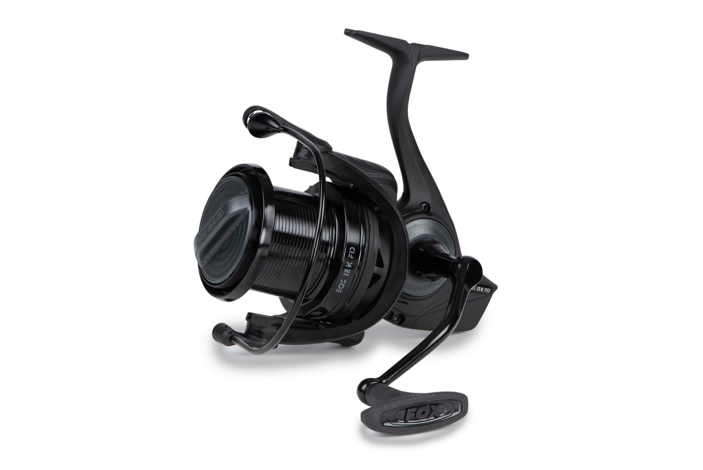 Fox EOS FD 12K Reel