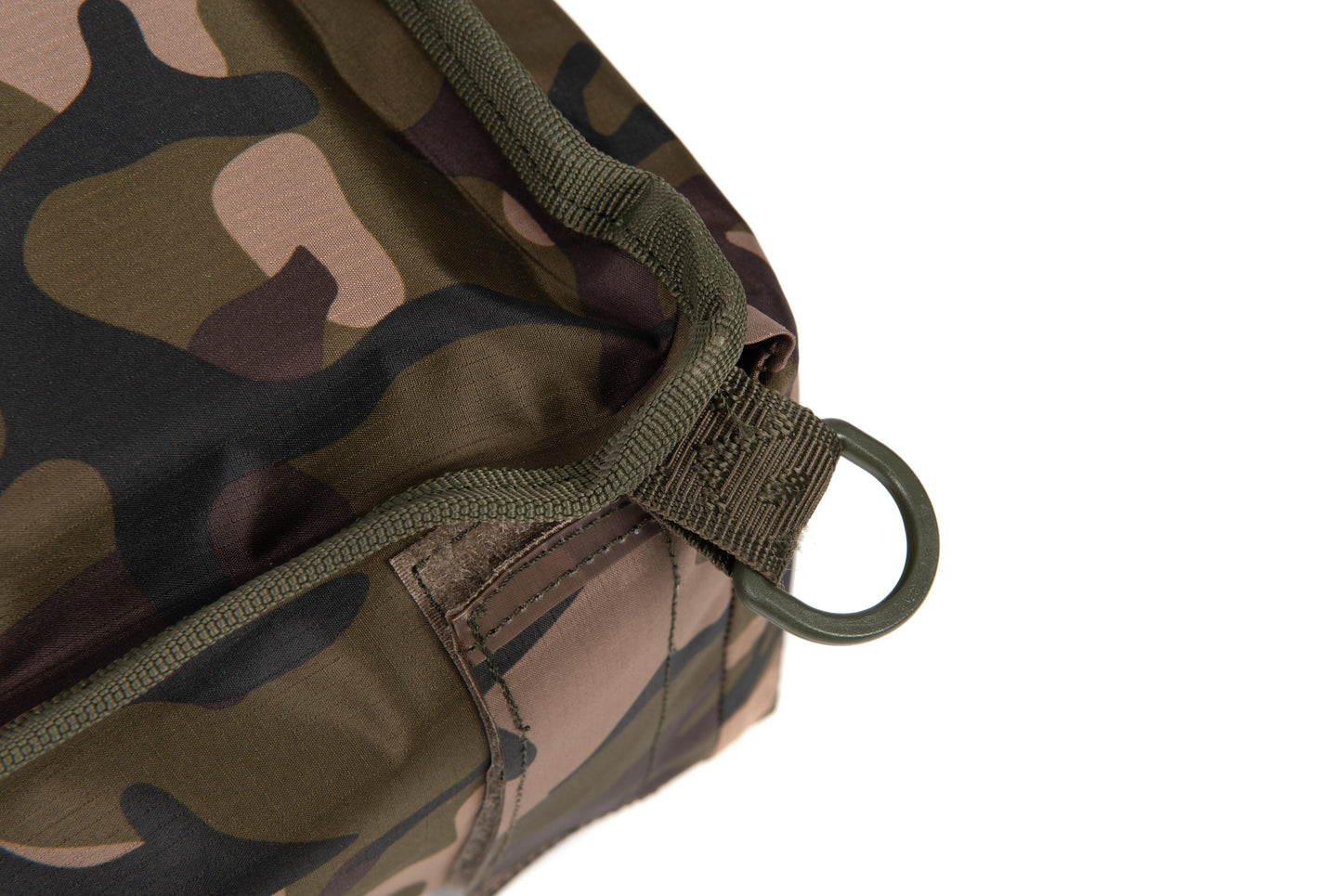 Fox Camolite Welded Flat Mat (with sides)