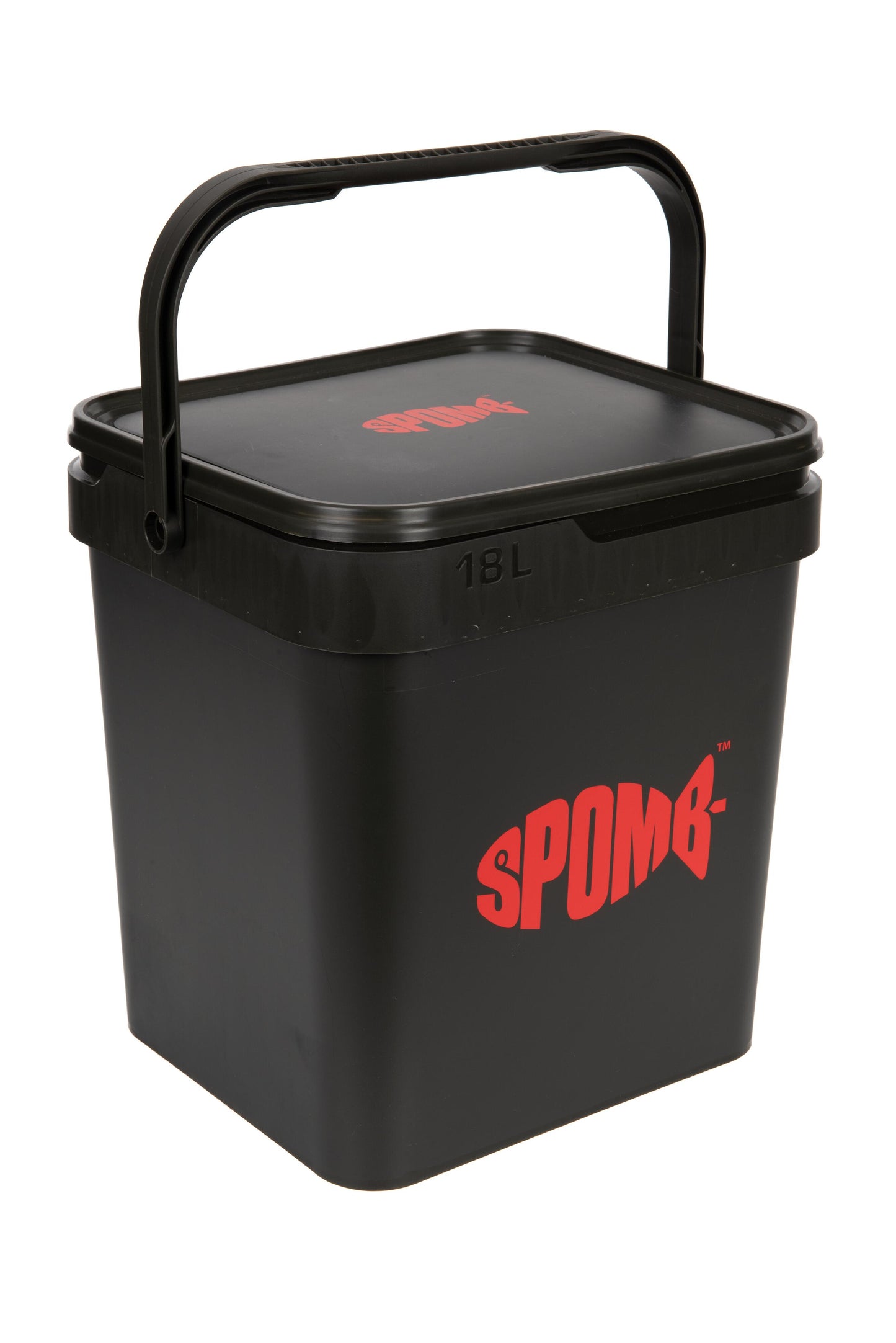 Fox Spomb Camo Bucket 18l