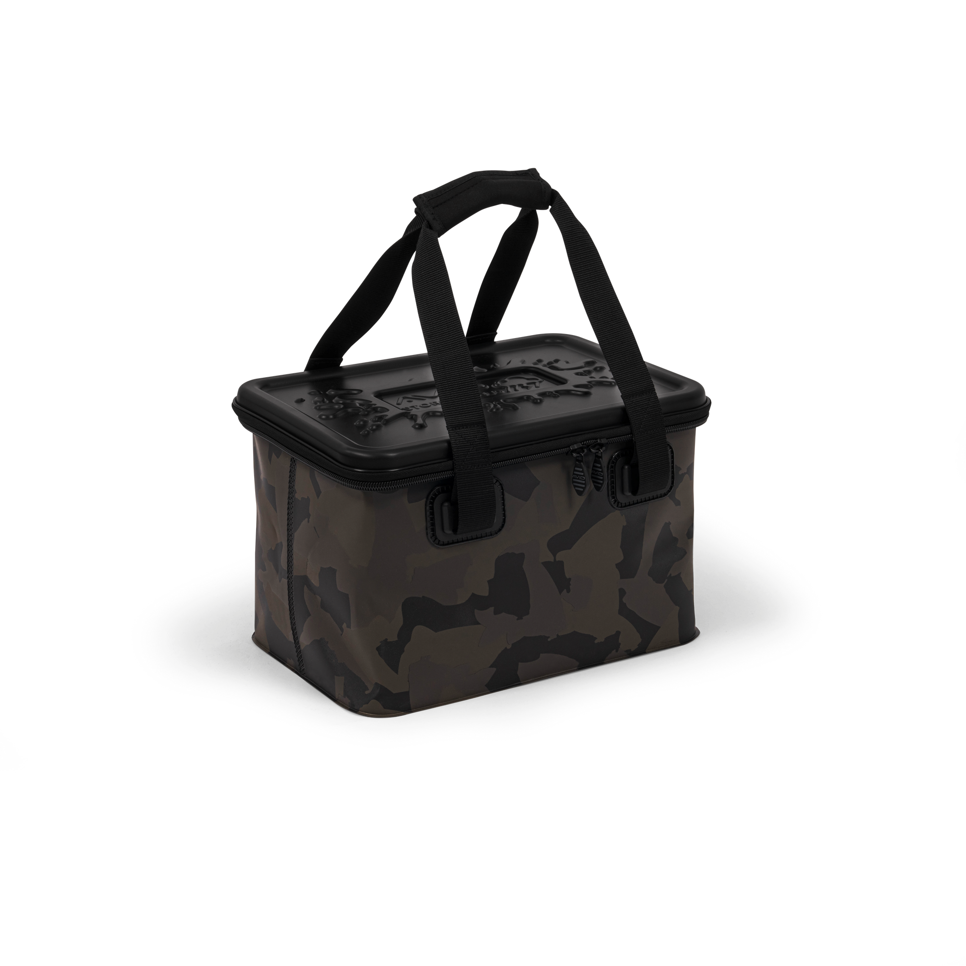 Avid Stormshield Camo EVA Carryall