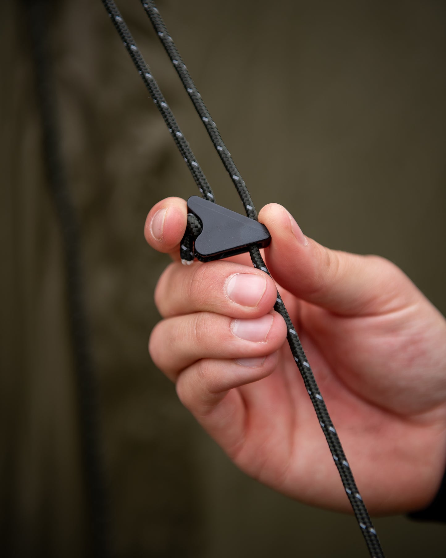 Fox Air Frame Social Shelter 2.5 x 2.5m