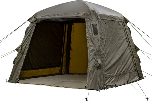 Fox Air Frame Social Shelter 2.5 x 2.5m