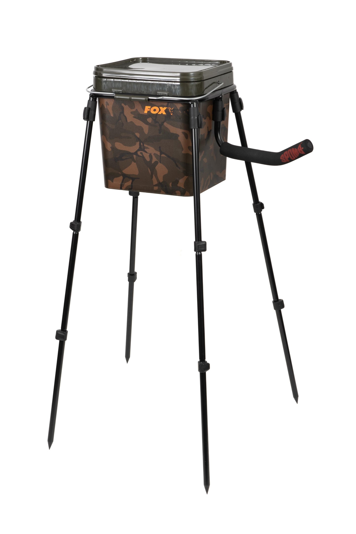 Fox MK2 Bucket Stand