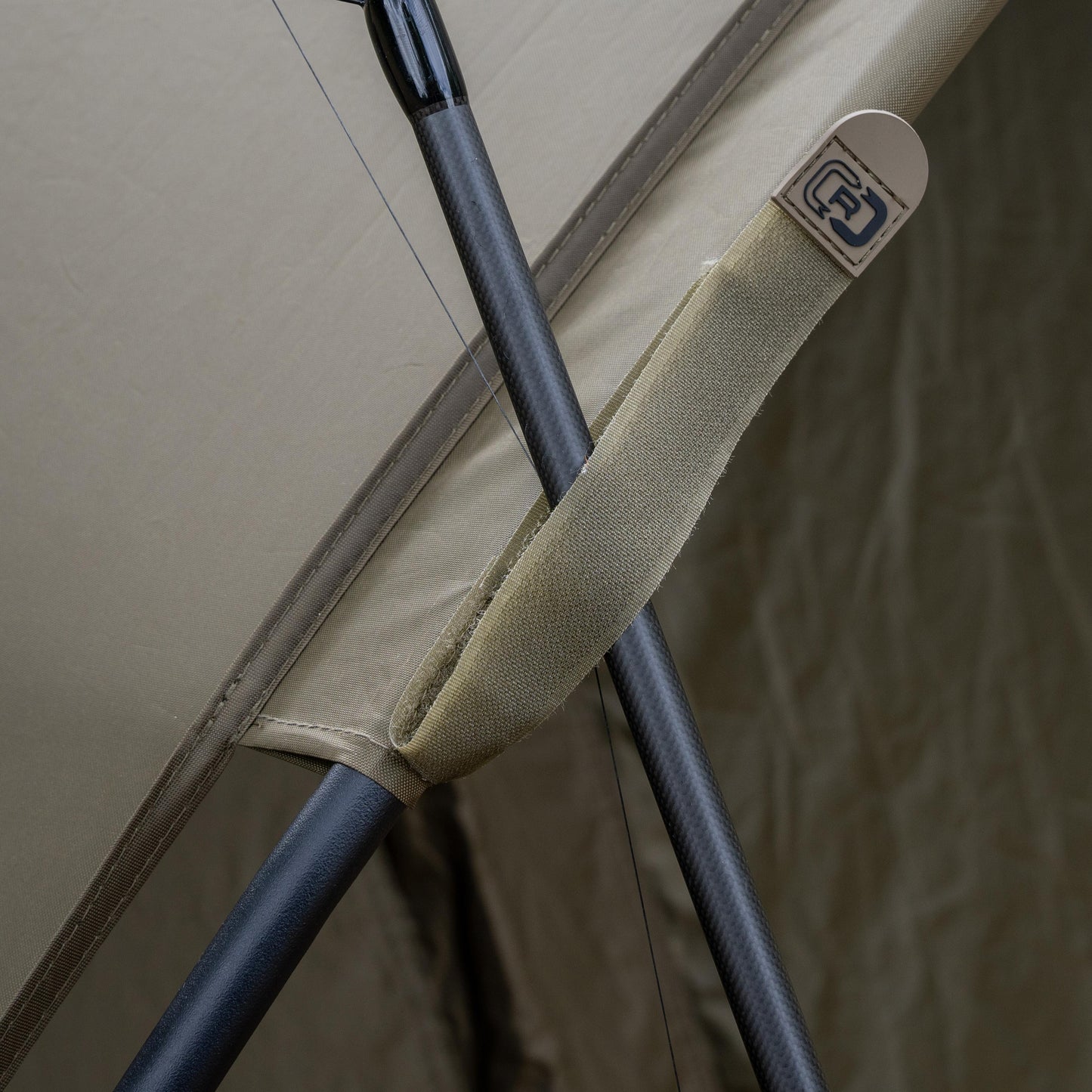 Avid Revolve NG Bivvy - 2 Person