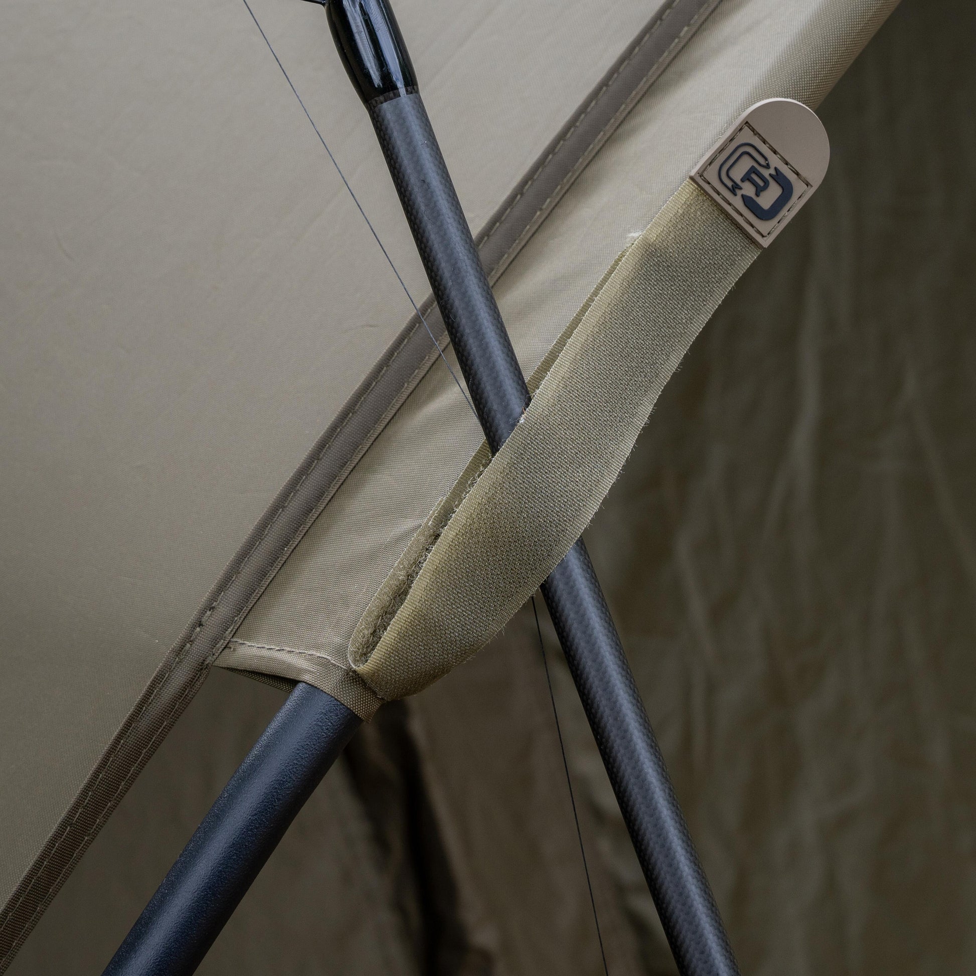 Avid Revolve NG Bivvy - 2 Person