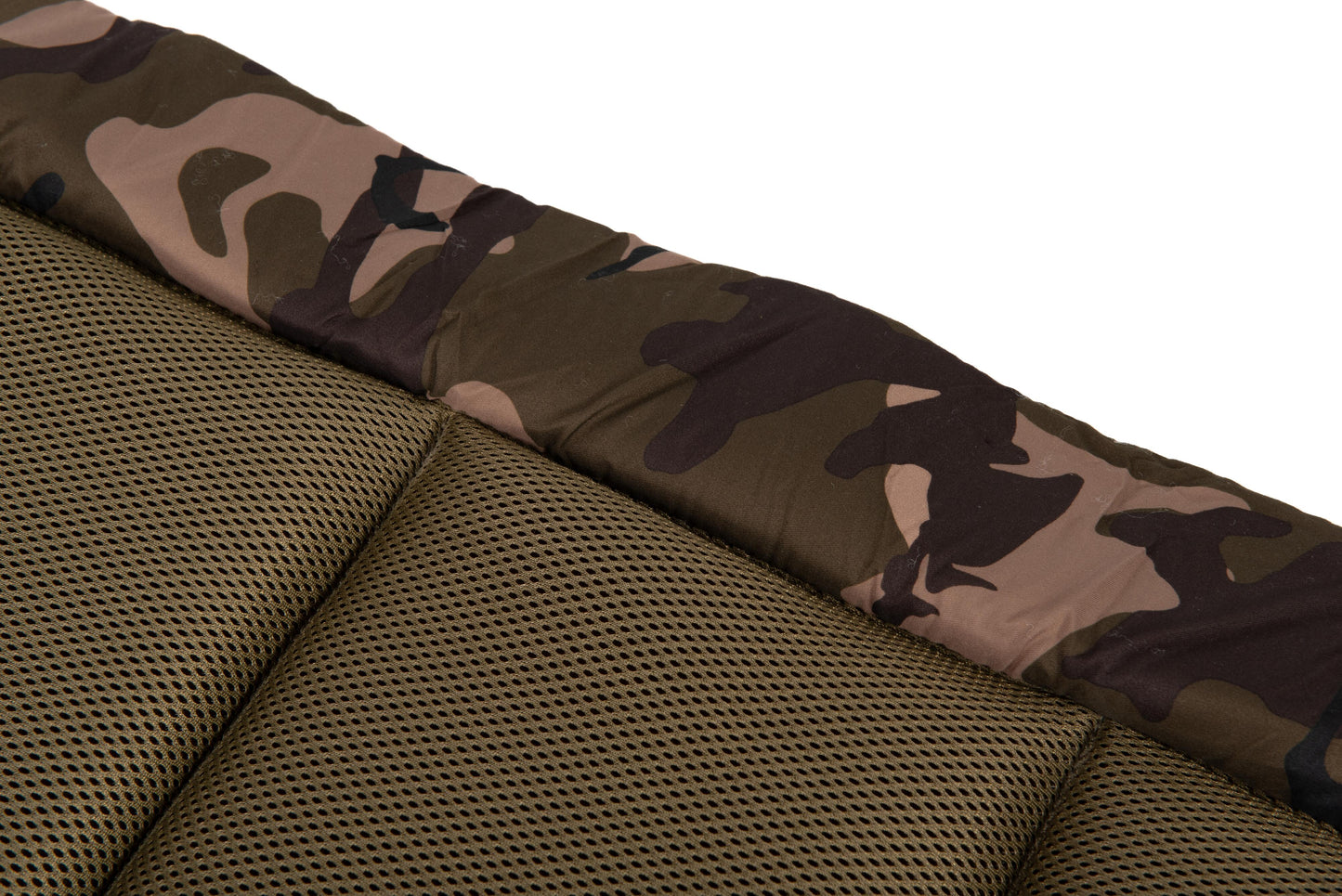 Fox Duralite Bed Only