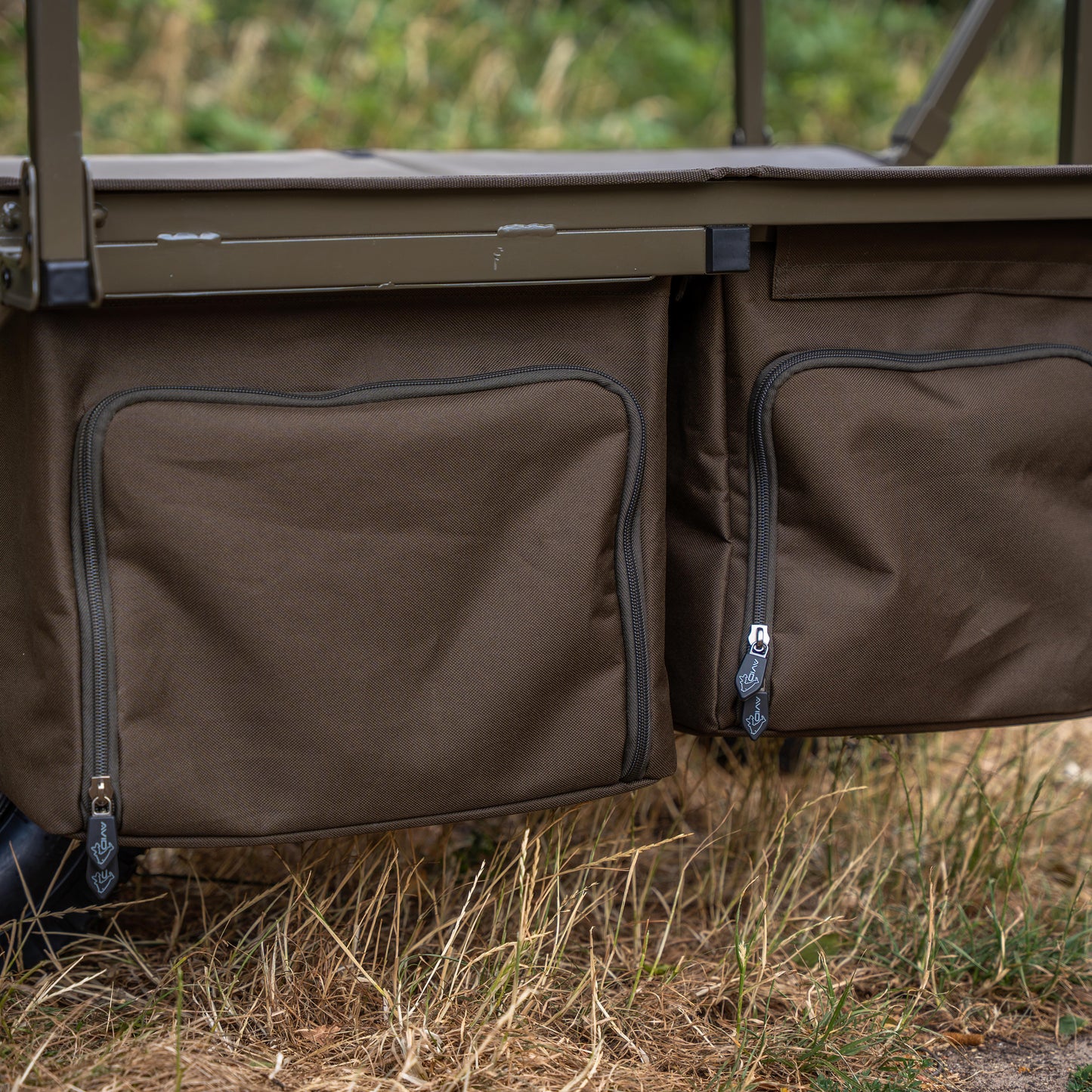 Avid Transit Tri-Terrain Barrow