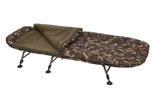 Fox Camolite Compact Sleep System