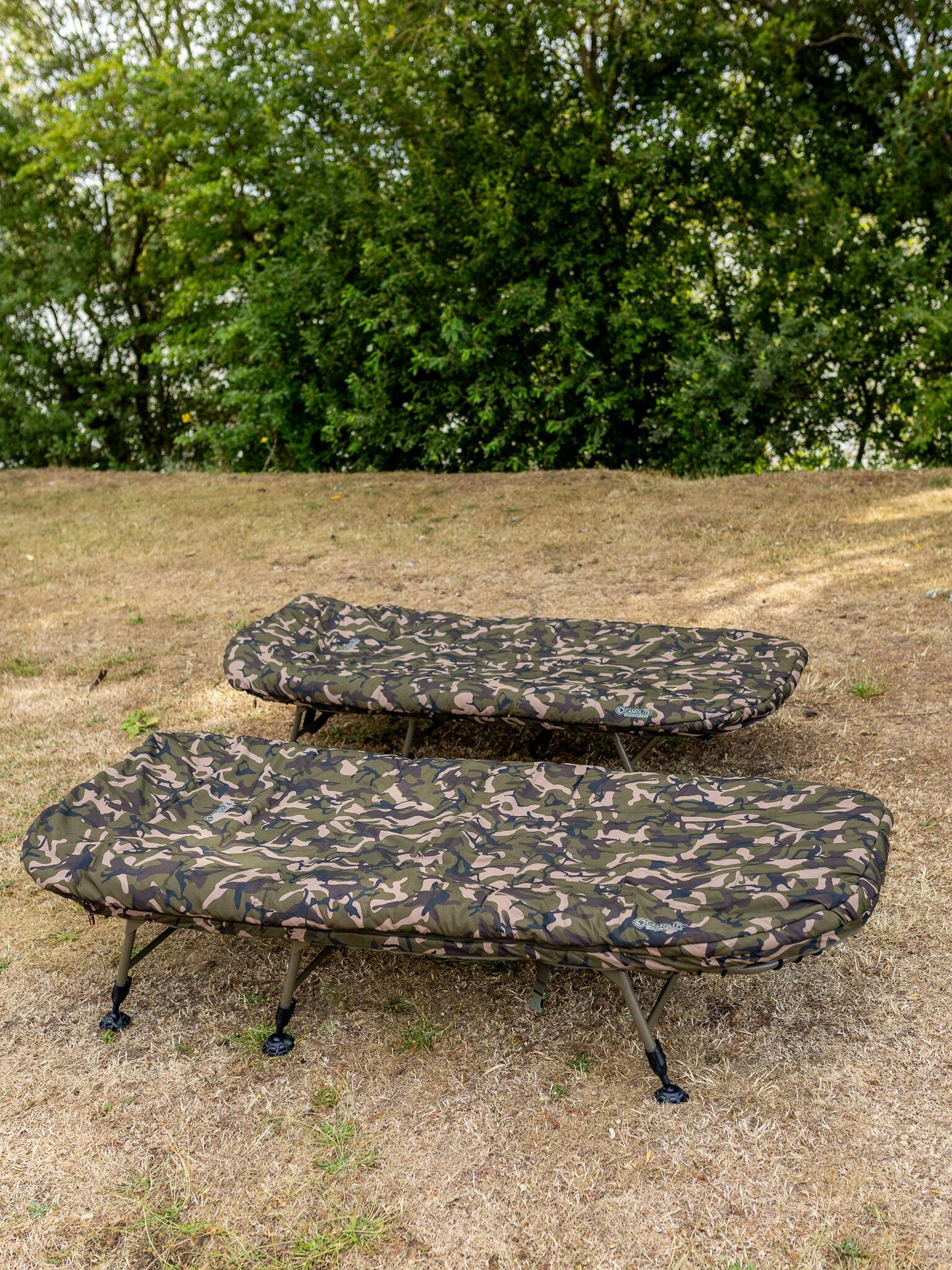 Fox Camolite Sleep System
