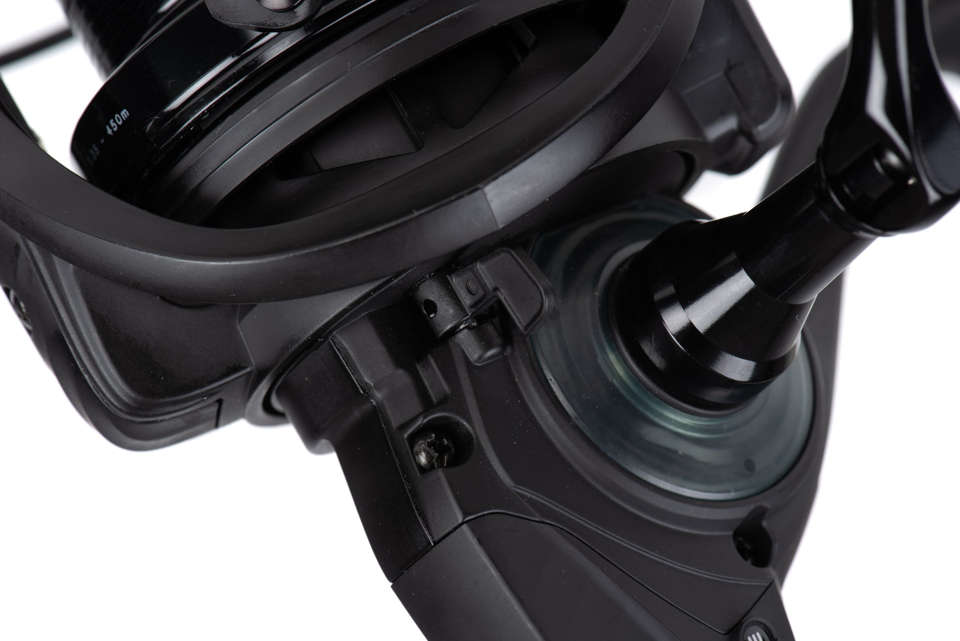 Fox EOS FD 12K Reel