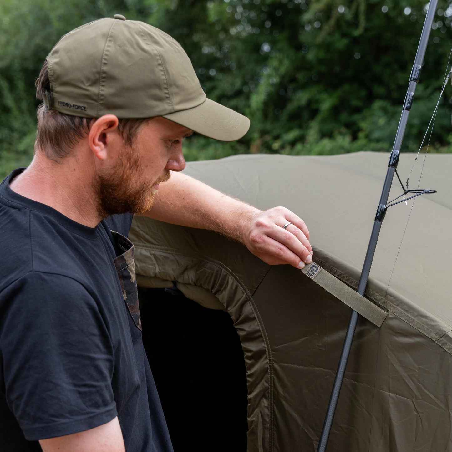 Avid Revolve NG Bivvy - 1 Person Overwrap