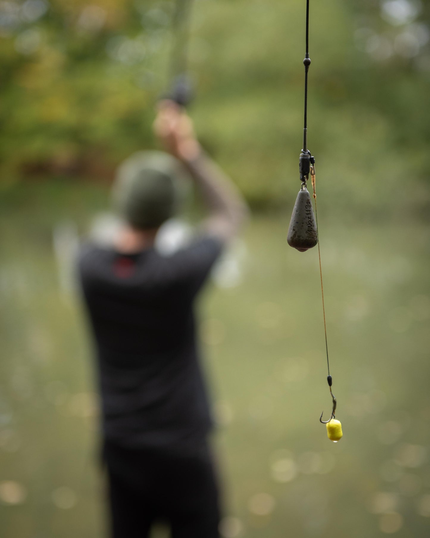 Fox Edges Tuff Tungsten Tubing  (2m)