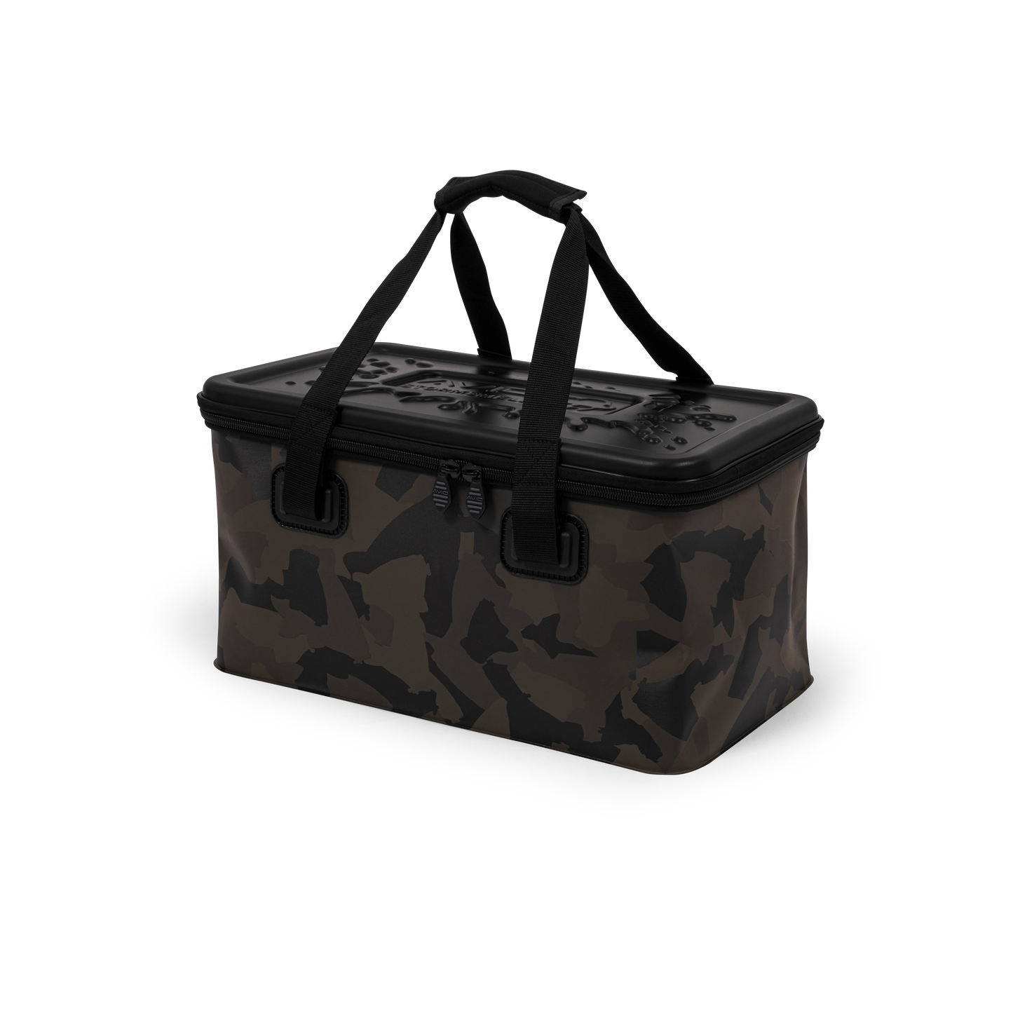 Avid Stormshield Camo EVA Carryall
