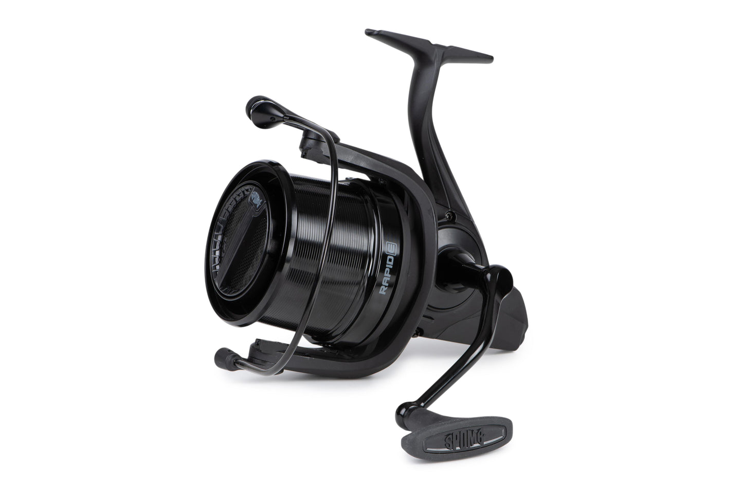 Spomb Rapide Reel