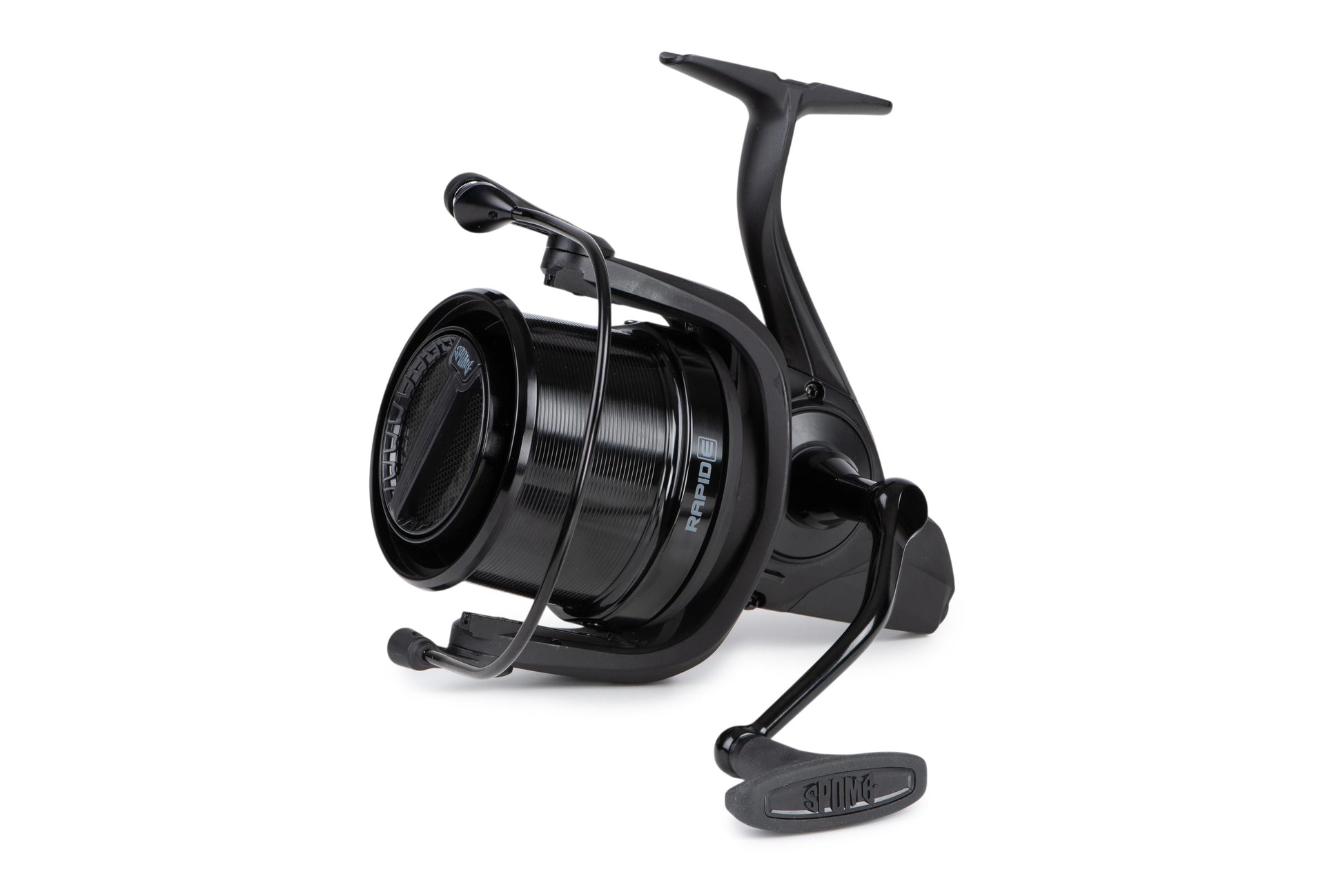 Spomb Rapide Reel