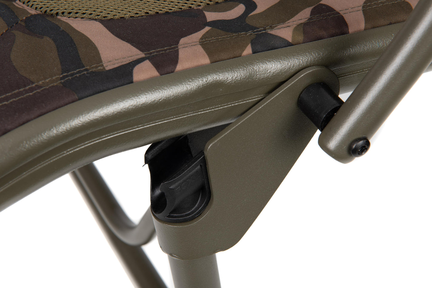 Fox Duralite Recliner Arm Chairs