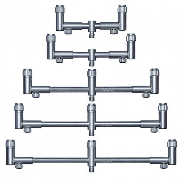 Solar P1 Pro-Loc Buzz Bars 3 rod