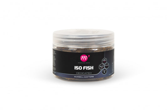 Mainline Baits ISO Fish Range
