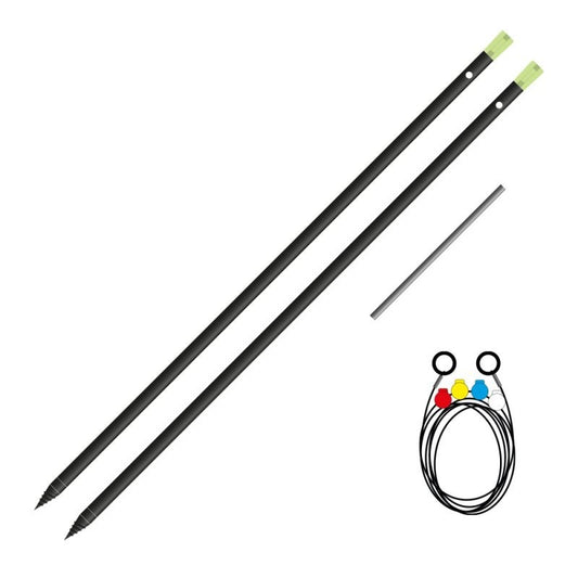 Sonik Stanz Distance Sticks Slim
