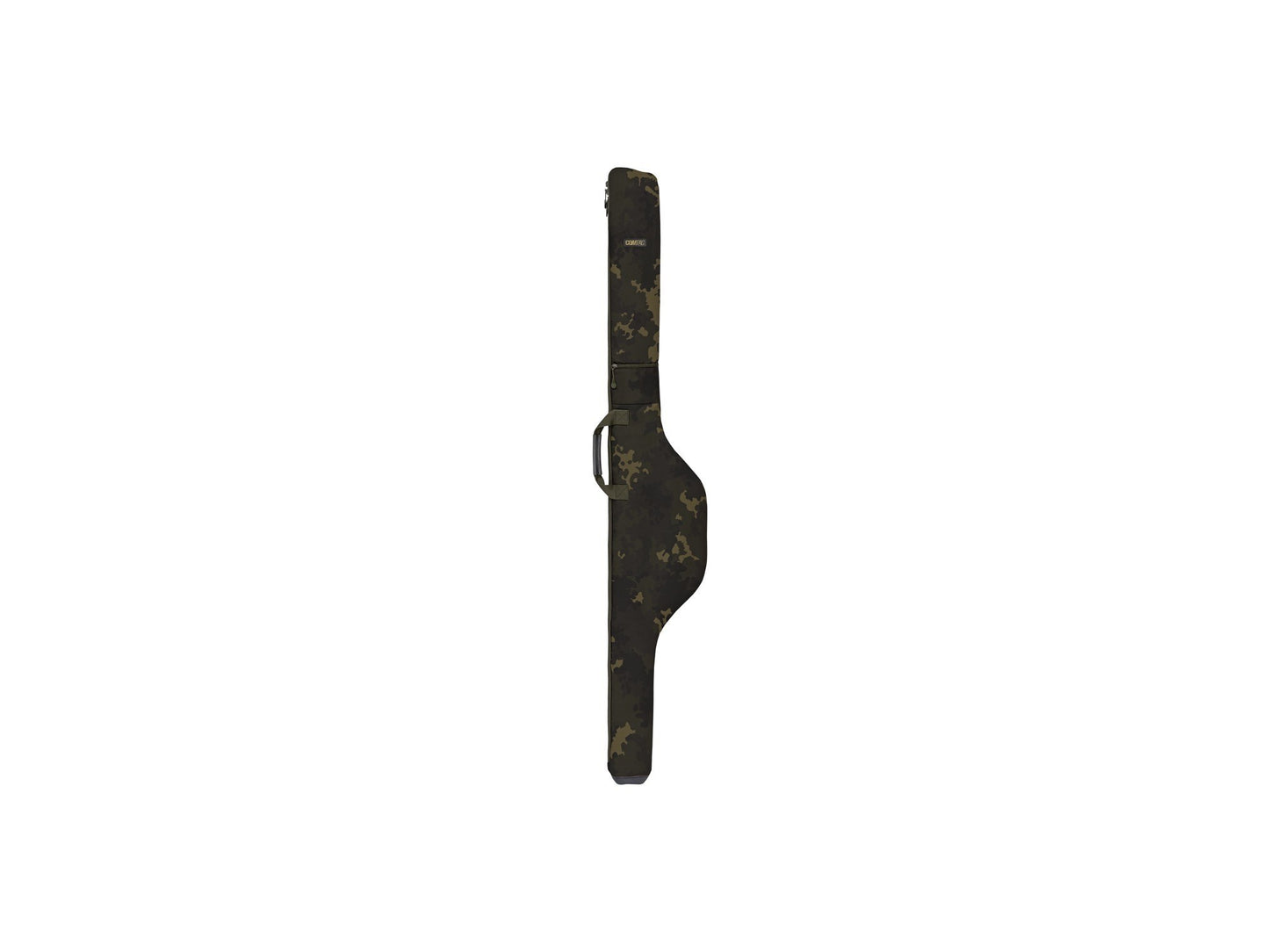 Korda Compac Padded Rod Sleeves Dark Kamo