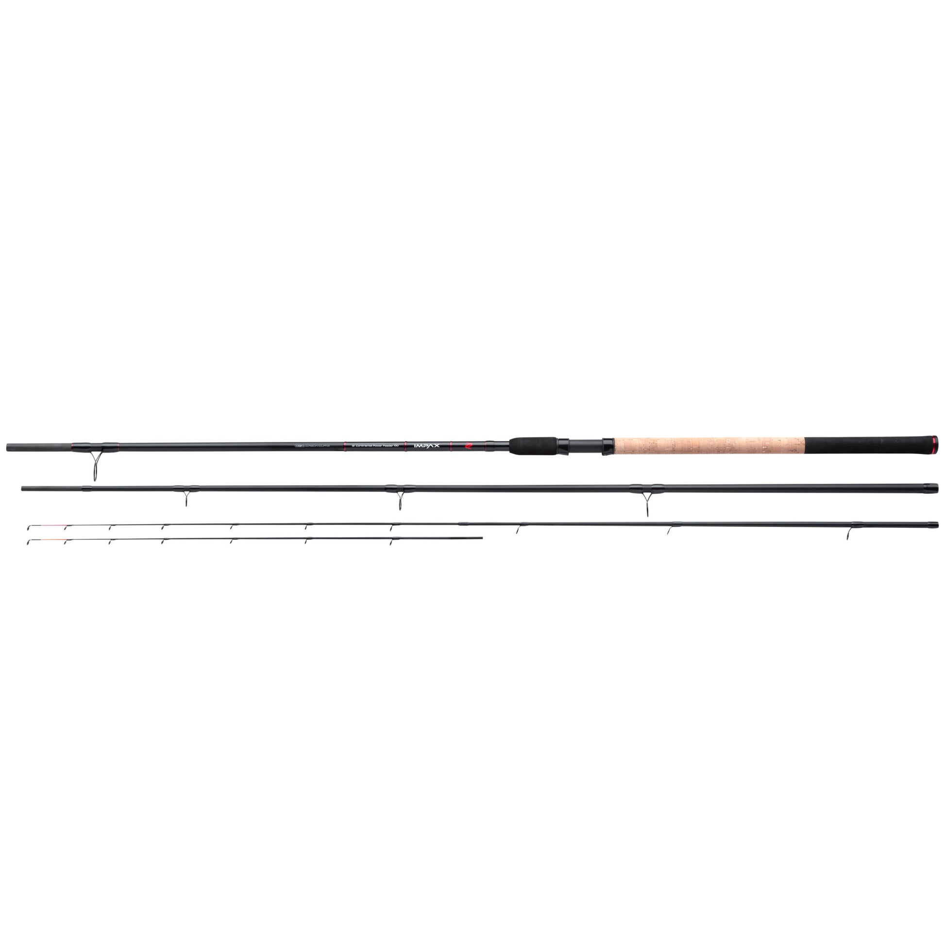 Nytro Impax C-Power Feeder Rods