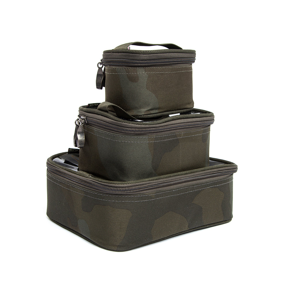 Sonik Bank-Teck Accessory Pouch