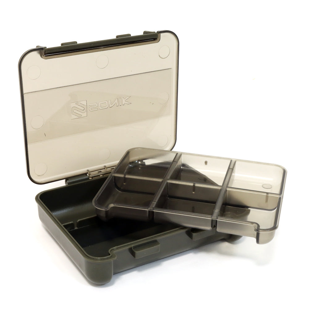Sonik Lokbox Internal Boxes