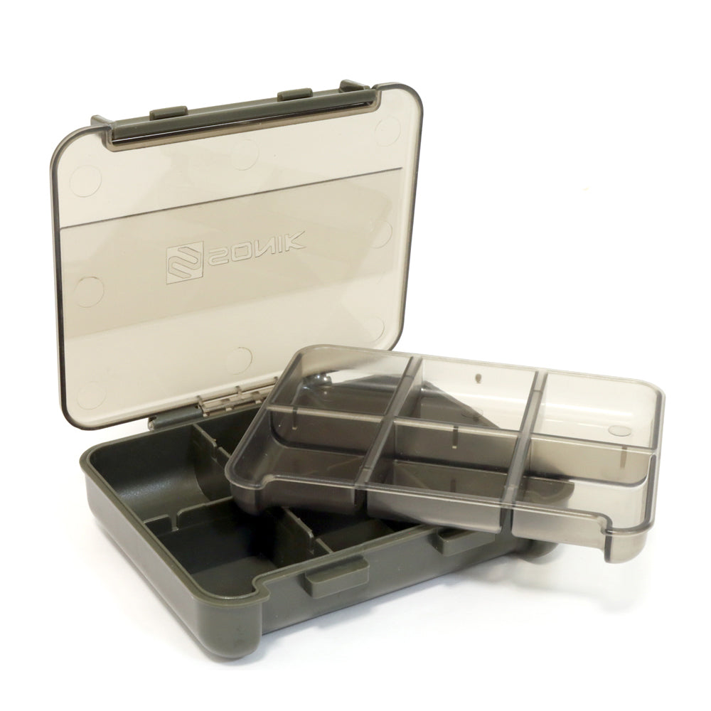 Sonik Lokbox Internal Boxes
