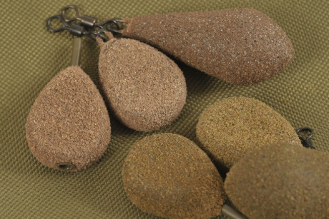 Korda Textured Distance Leads