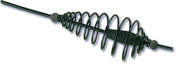 Zebco Weighted Coil Feeder