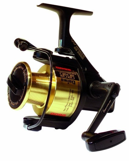 Daiwa SS2600 Whisker Reel