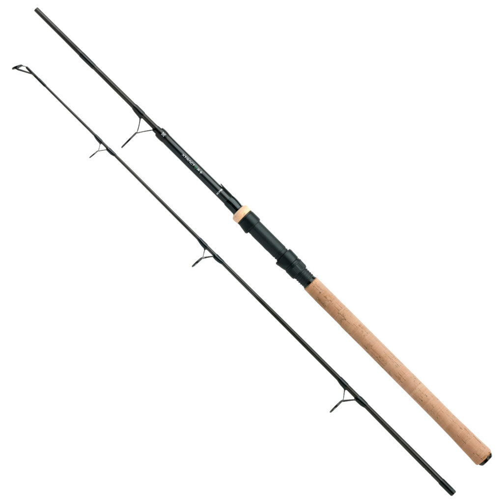 Sonik Xtractor+ Cork Carp Rods – Big Carp Tackle