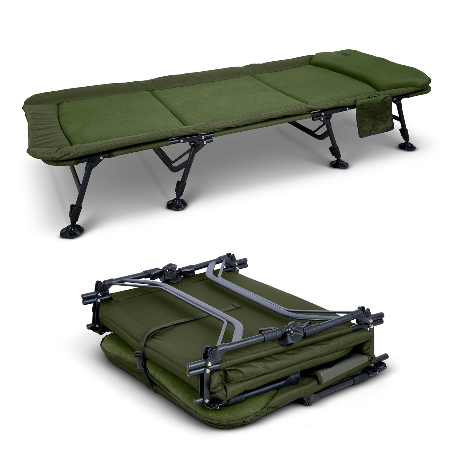 Sonik Bank-Tek Levelbed Wide