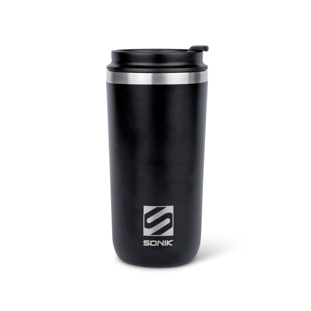 Sonik Tall Thermal Mug