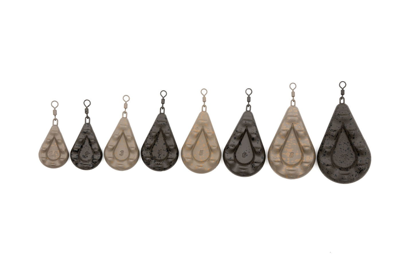 Korda Big Grippa Lead