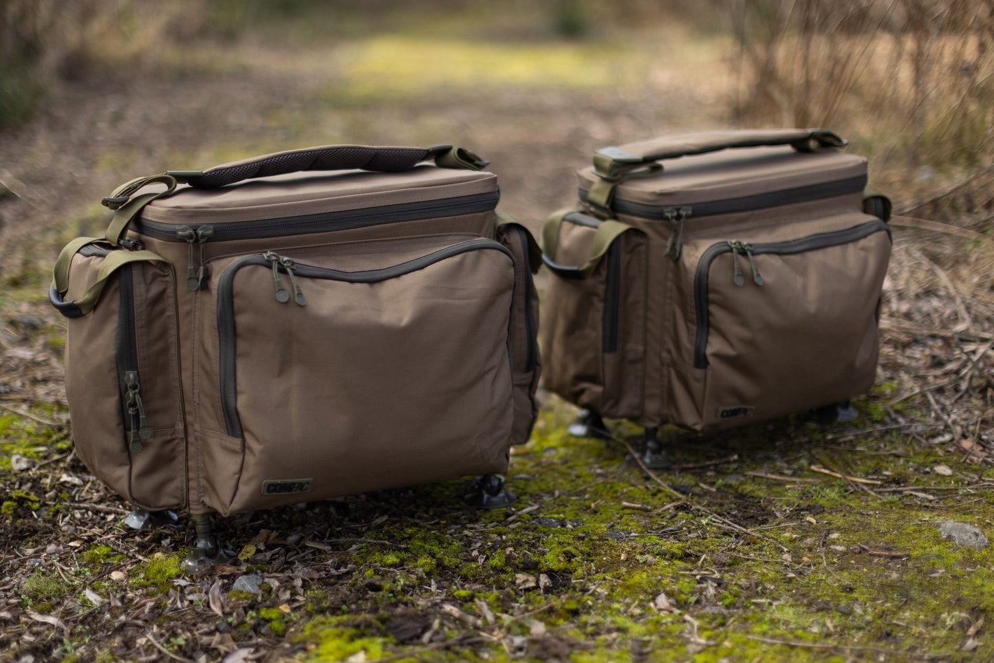 Korda Compac Small Framed Carryall