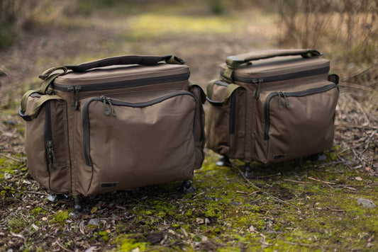 Korda Compac Small Framed Carryall