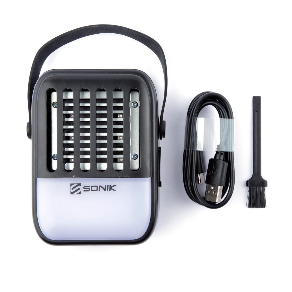 Sonik Gizmo Bug Zapper