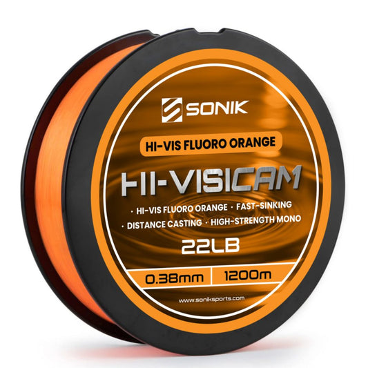 Sonik Hi-Visicam Mono
