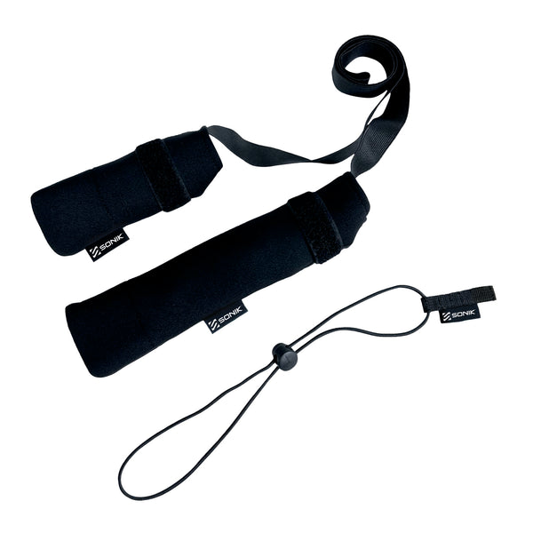 Sonik Bank-Tek Elastic Tip Protectors