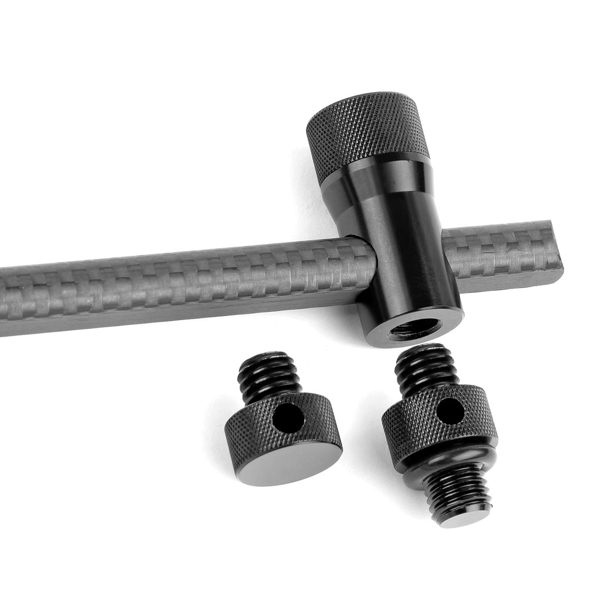 Sonik Procarbon Slidelock Adjustable Buzz Bars