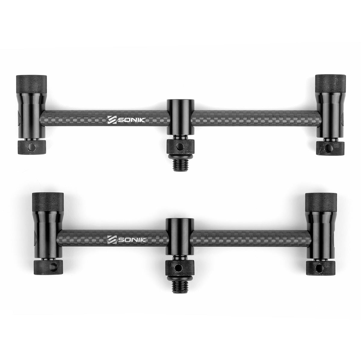 Sonik Procarbon Slidelock Adjustable Buzz Bars