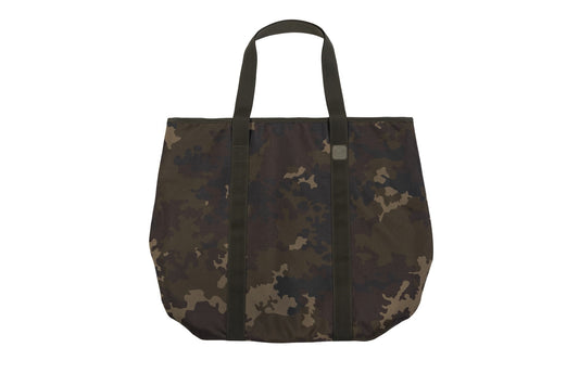 Korda Tote Bag Dark Kamo
