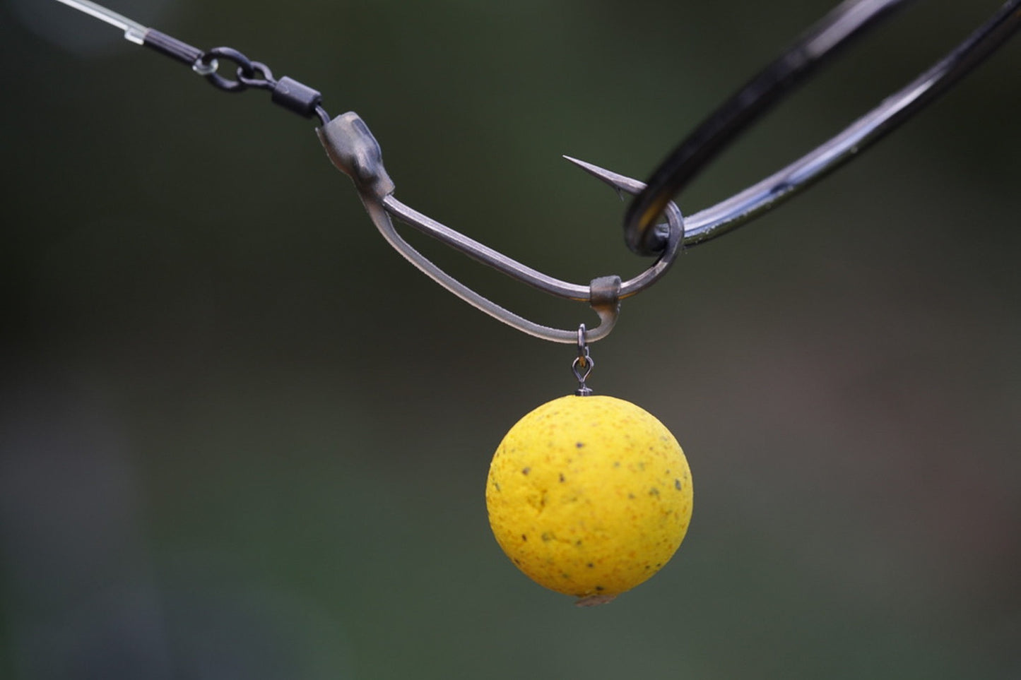 Korda D-Rig Kickers