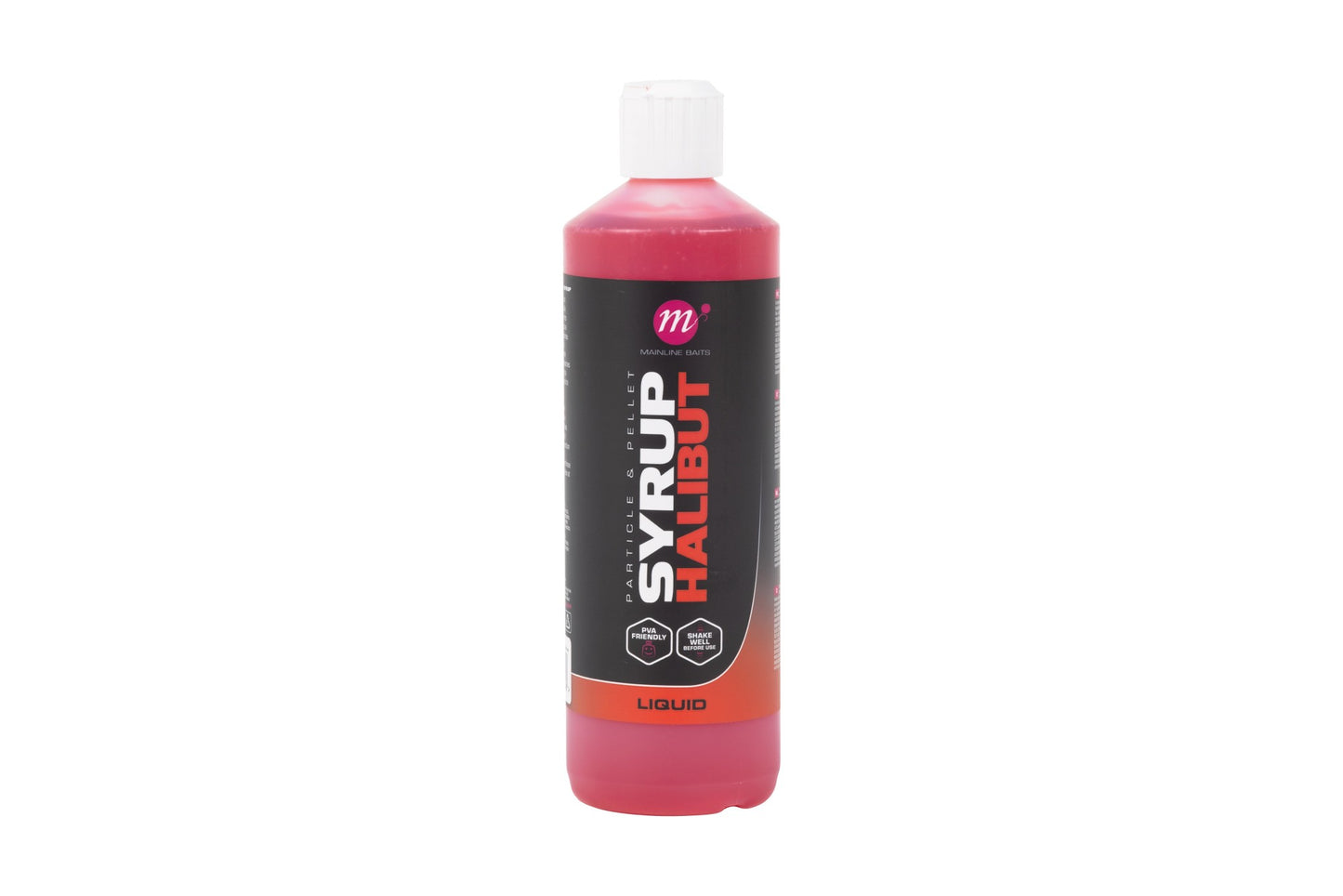 Mainline Baits Pro-Active Particle & Pellet Syrup 500ml